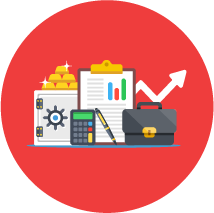 Experienced Professionals in Compliance in Asset Management