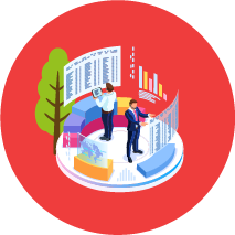 Experienced Financial Professionals in Environmental, Social and Governance (ESG)