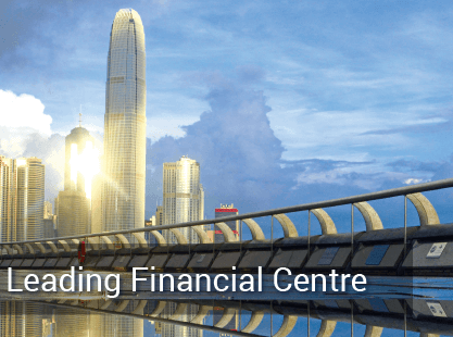 Leading Financial Centre
