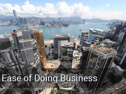 Ease of Doing Business